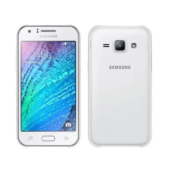 Samsung Galaxy J1 - Very Good Condition - ReDial Samsung Galaxy J1 - Very Good Condition - ReDial